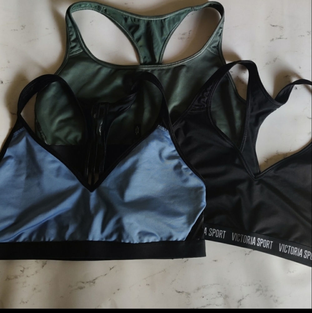 Victoria Secret Sports bra (3)
